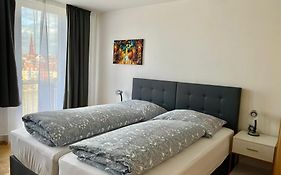 Etzel Ferienwohnung (Main Riverview)
